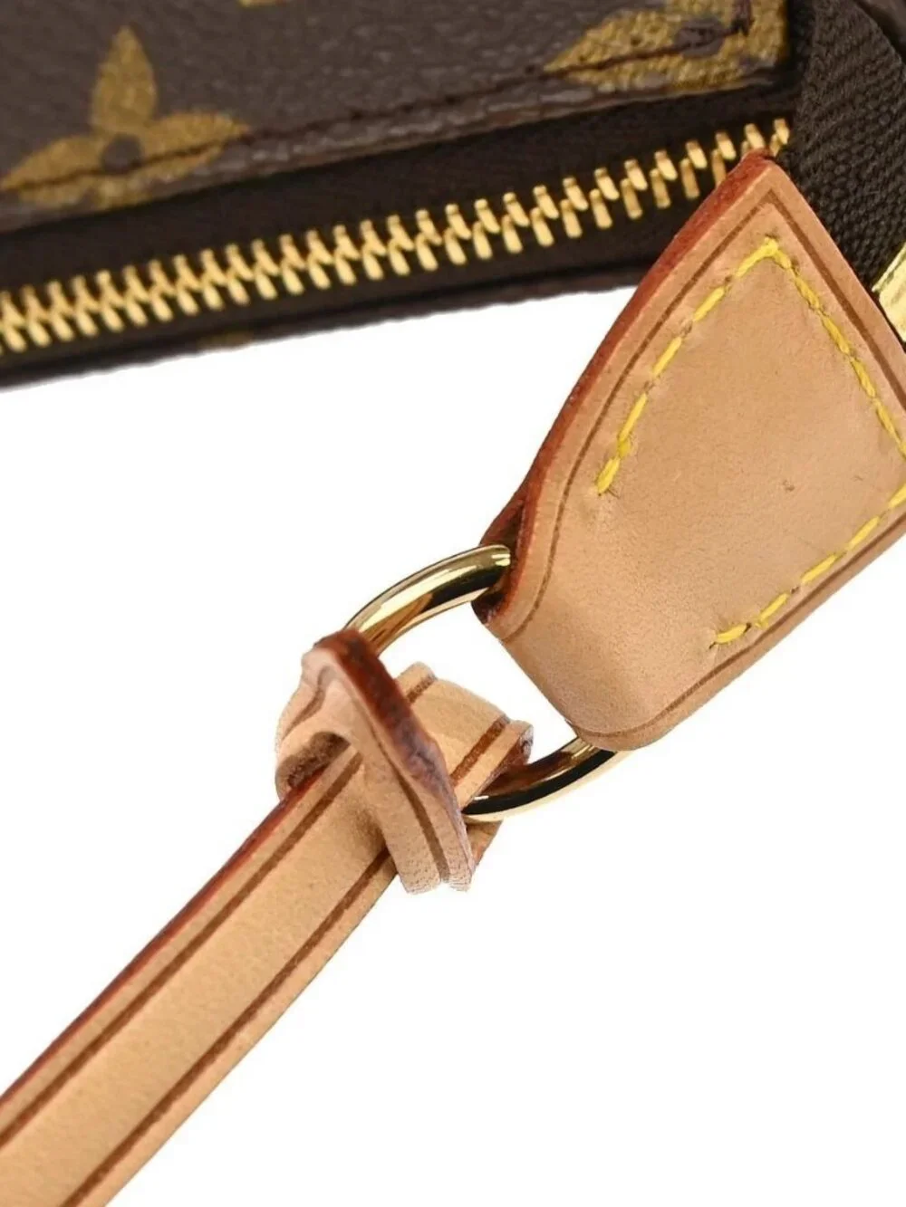 Louis Vuitton Monogram Pochette